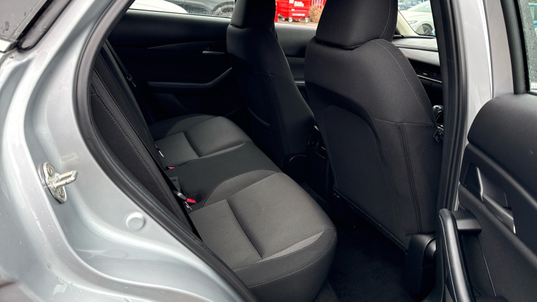 Mazda Cx-30 2.0 e-Skyactiv X MHEV SE-L Lux 5dr Auto Petrol Hatchback